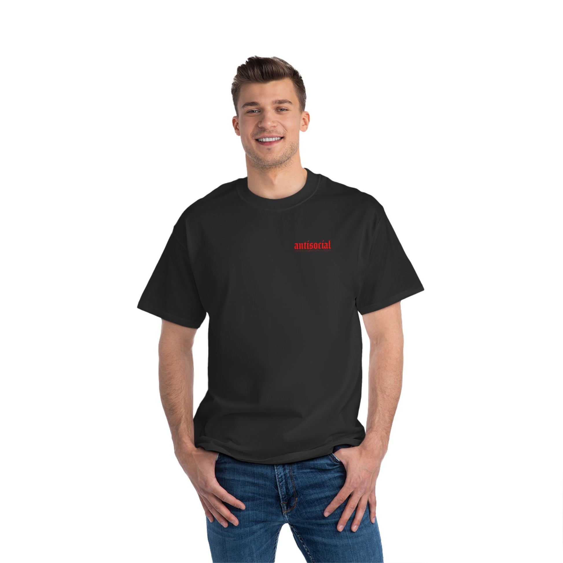 negro