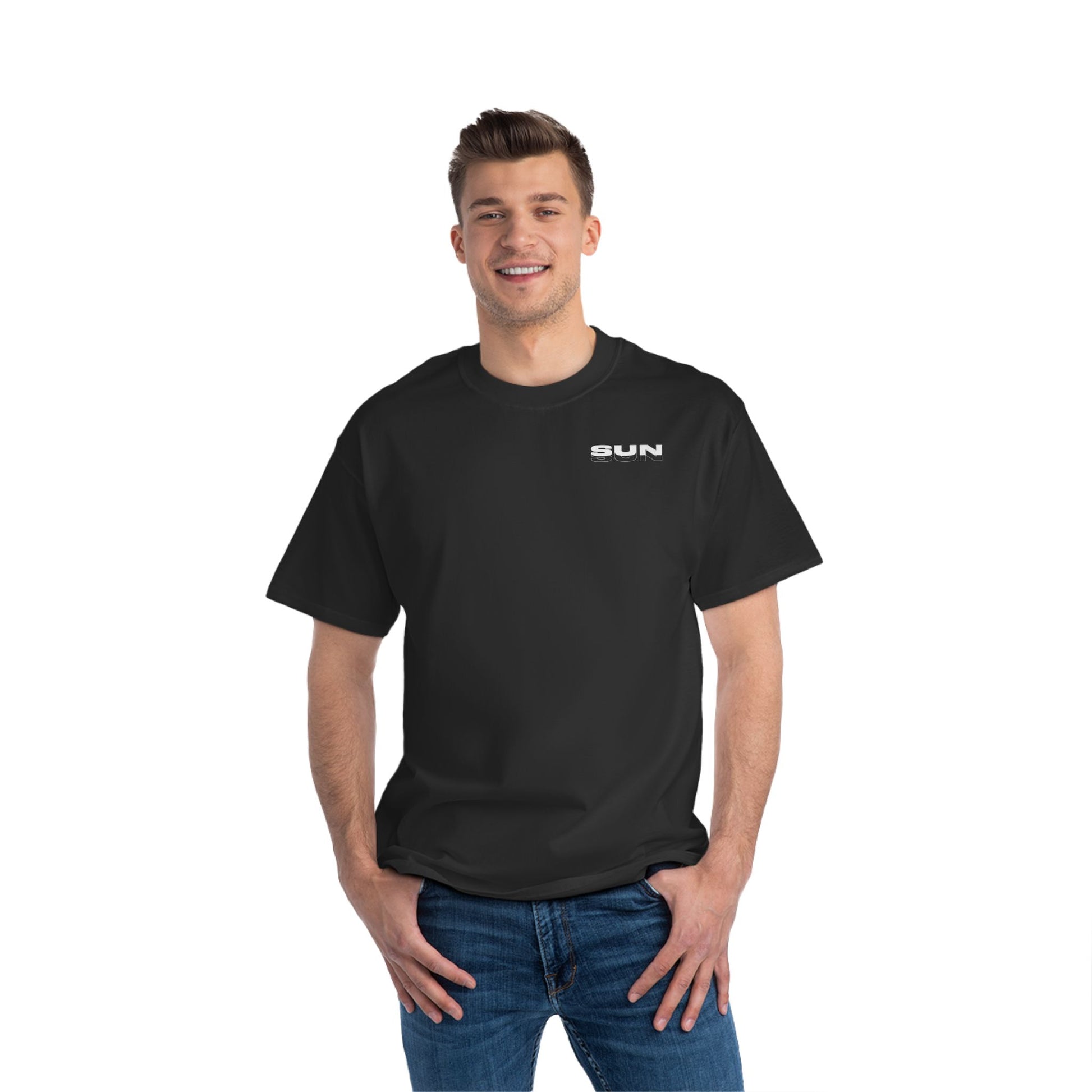 negro